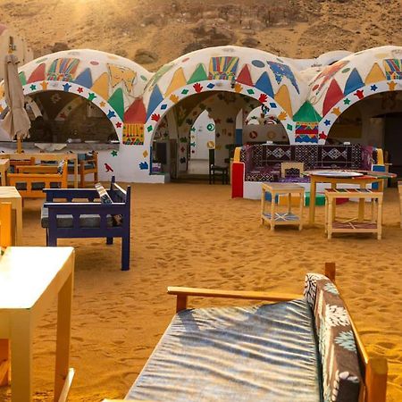 Onaty Ka Guest House Asvan Dış mekan fotoğraf