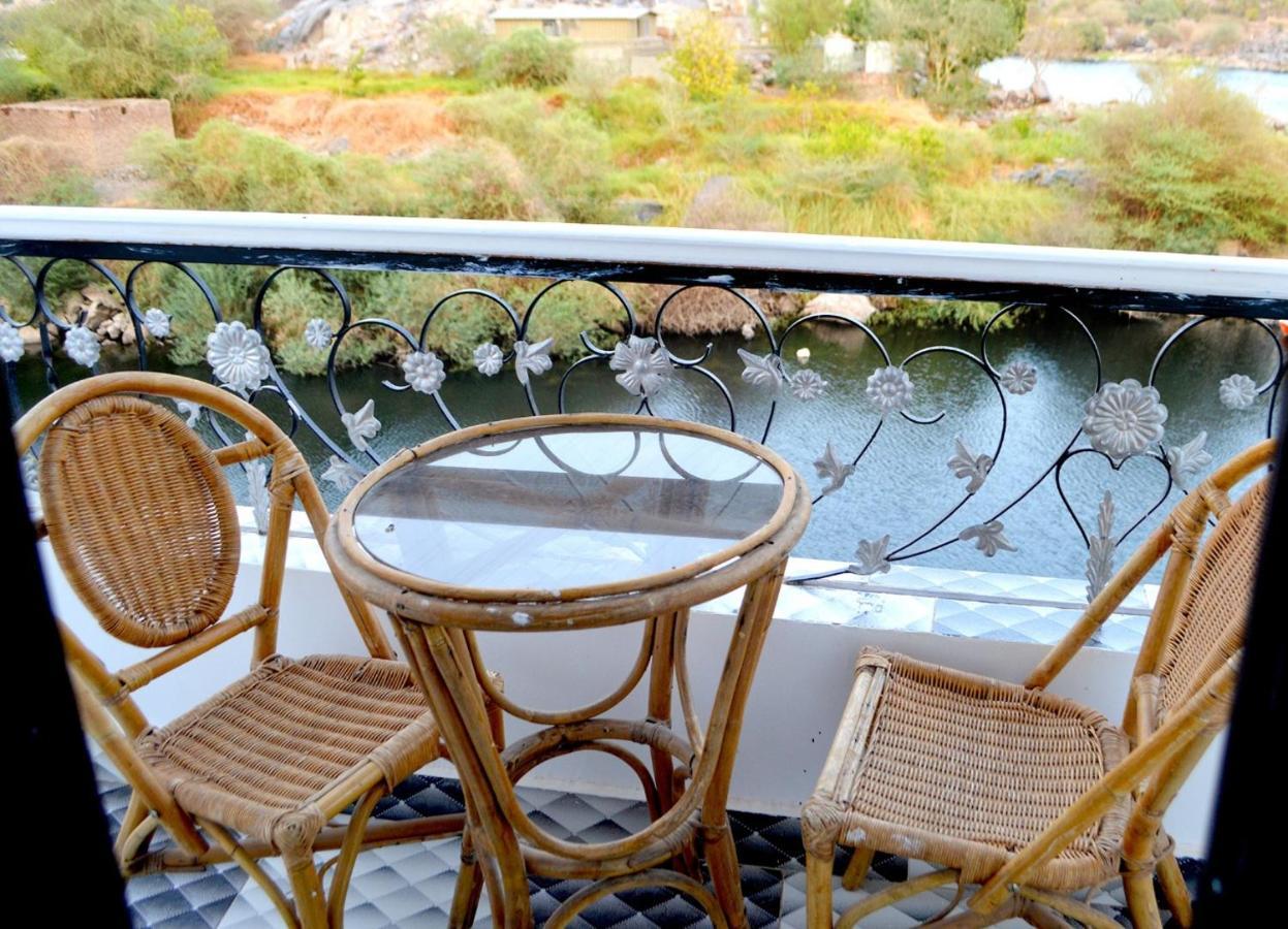 Onaty Ka Guest House Asvan Dış mekan fotoğraf