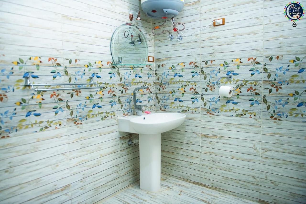 Onaty Ka Guest House Asvan Dış mekan fotoğraf