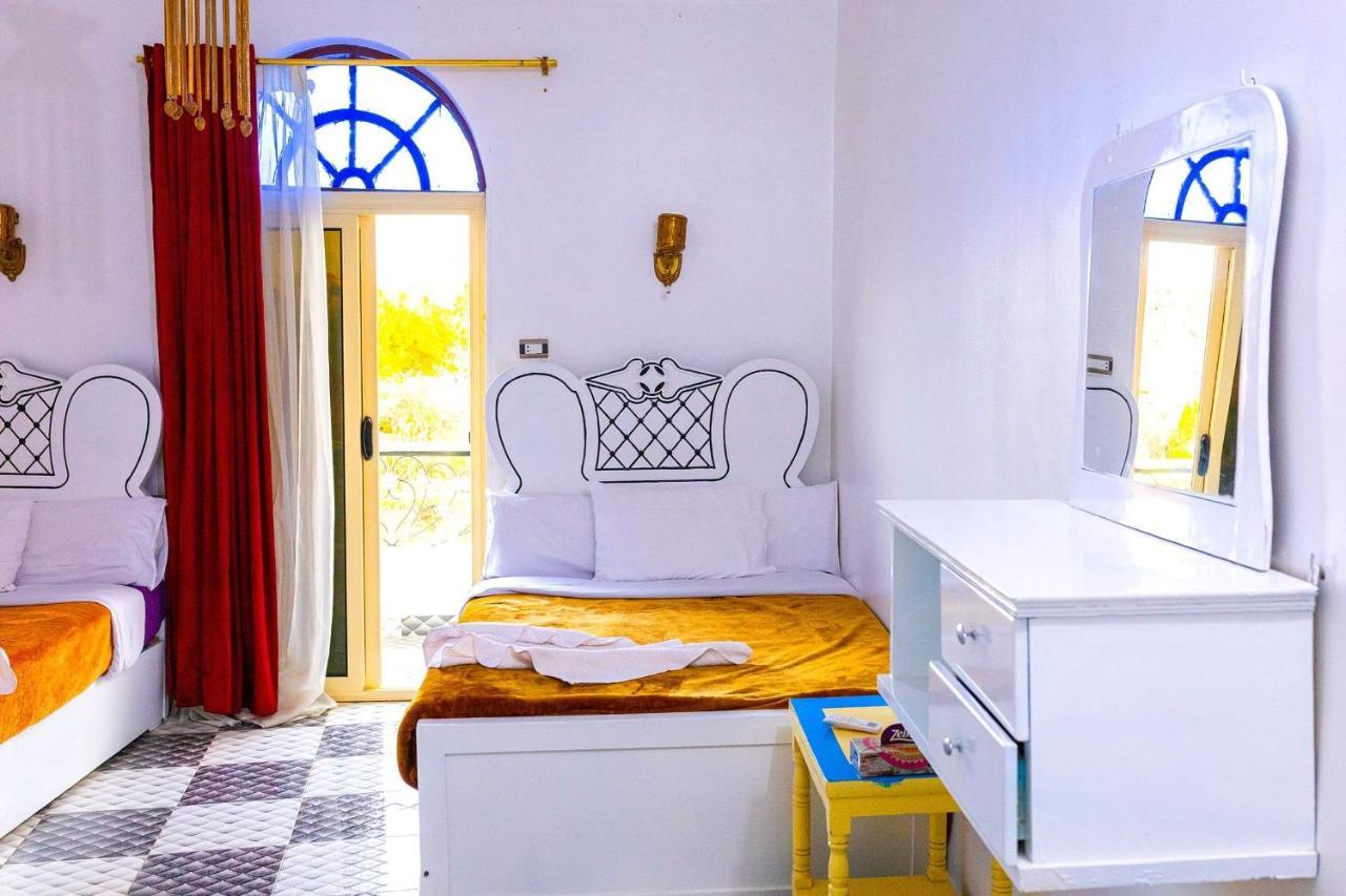 Onaty Ka Guest House Asvan Dış mekan fotoğraf