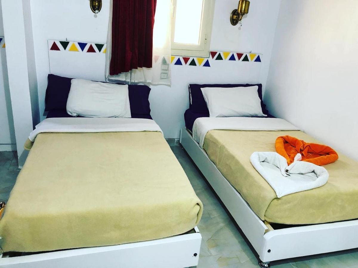 Onaty Ka Guest House Asvan Dış mekan fotoğraf