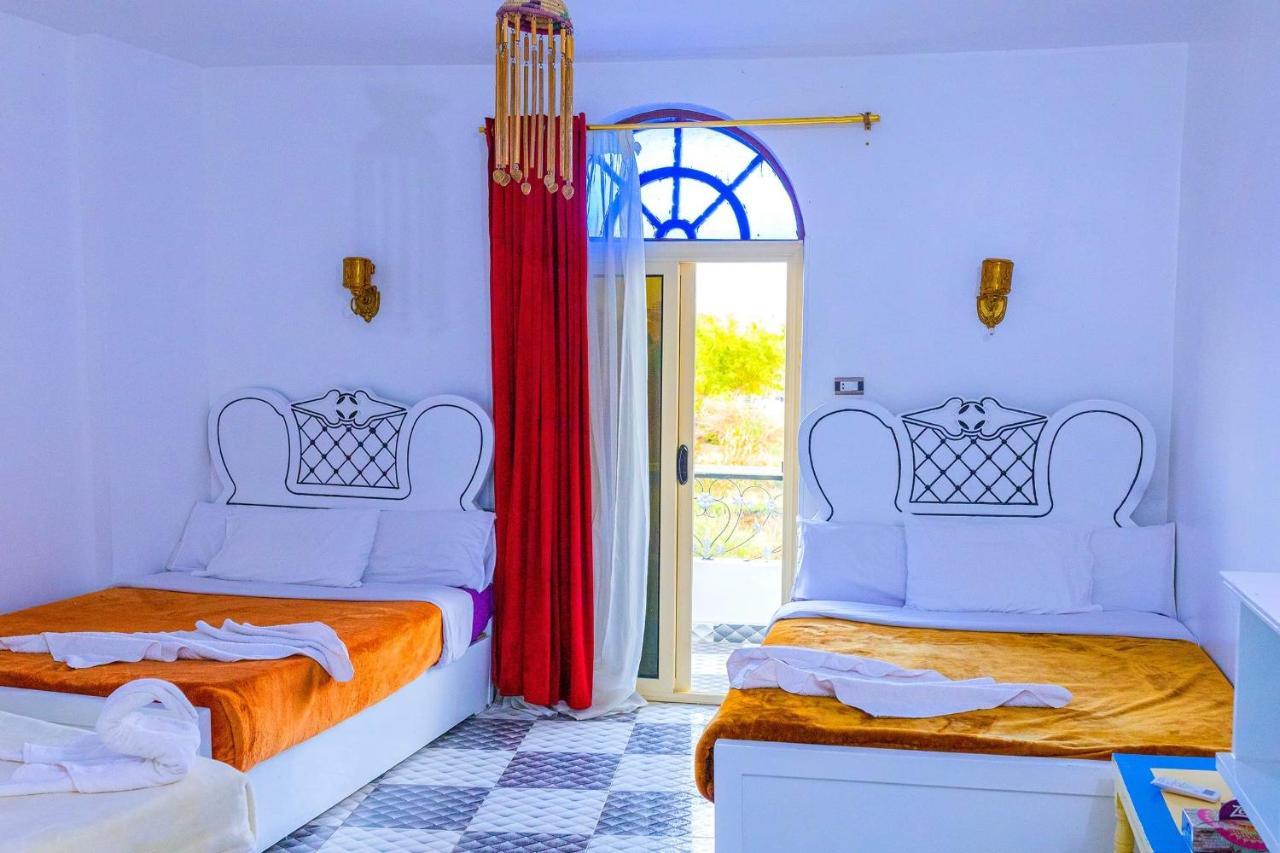 Onaty Ka Guest House Asvan Dış mekan fotoğraf
