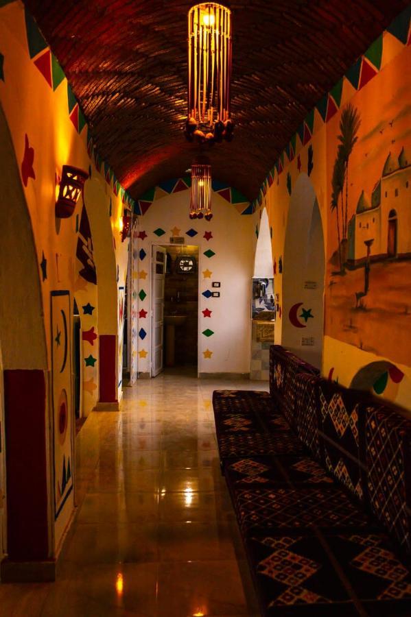 Onaty Ka Guest House Asvan Dış mekan fotoğraf