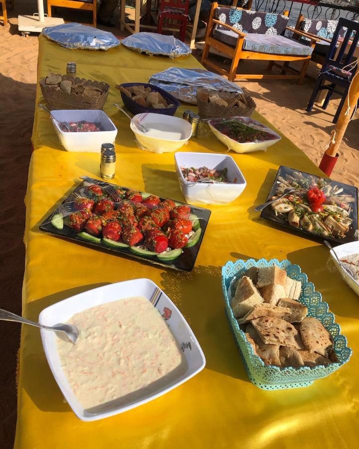 Onaty Ka Guest House Asvan Dış mekan fotoğraf