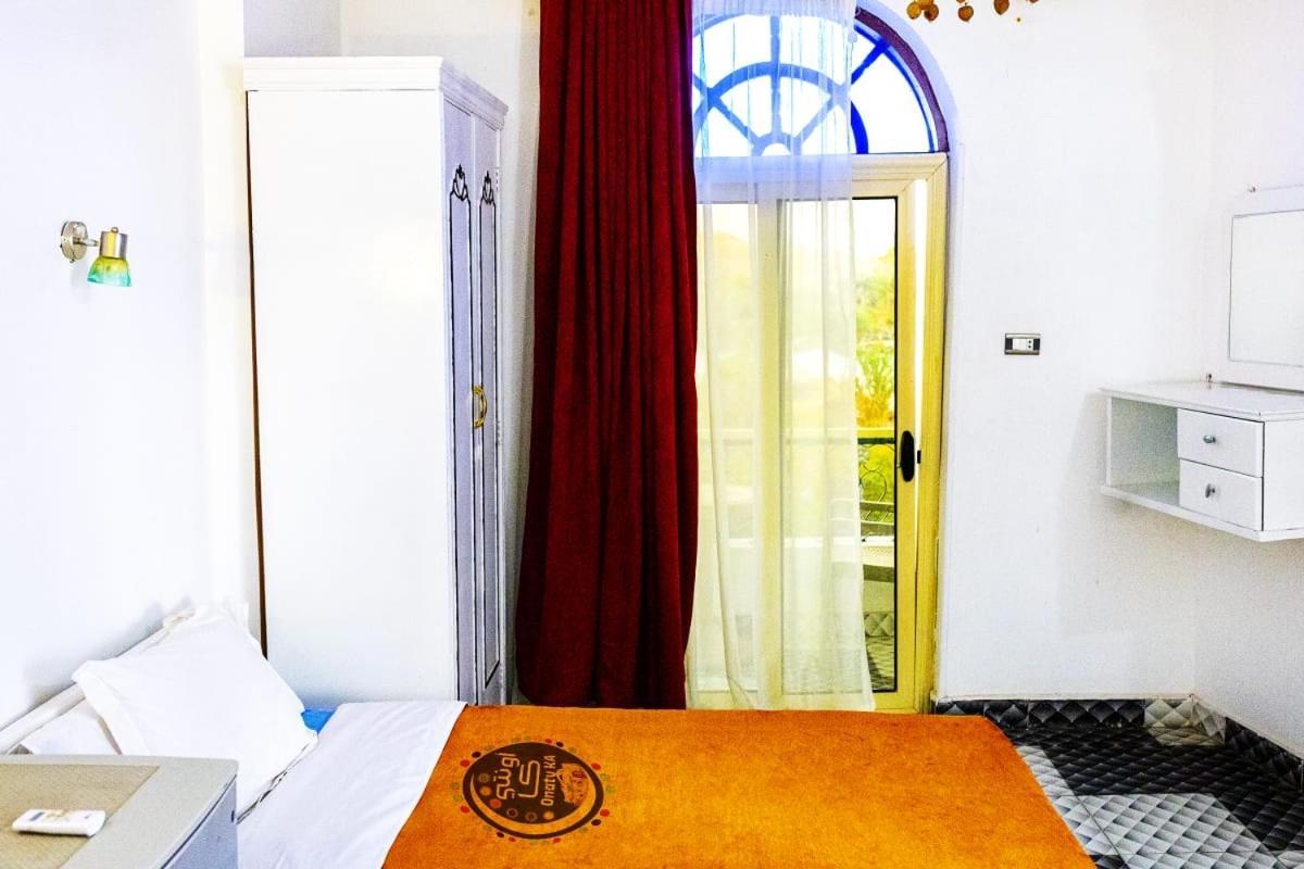 Onaty Ka Guest House Asvan Dış mekan fotoğraf