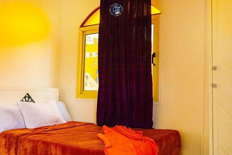 Onaty Ka Guest House Asvan Dış mekan fotoğraf