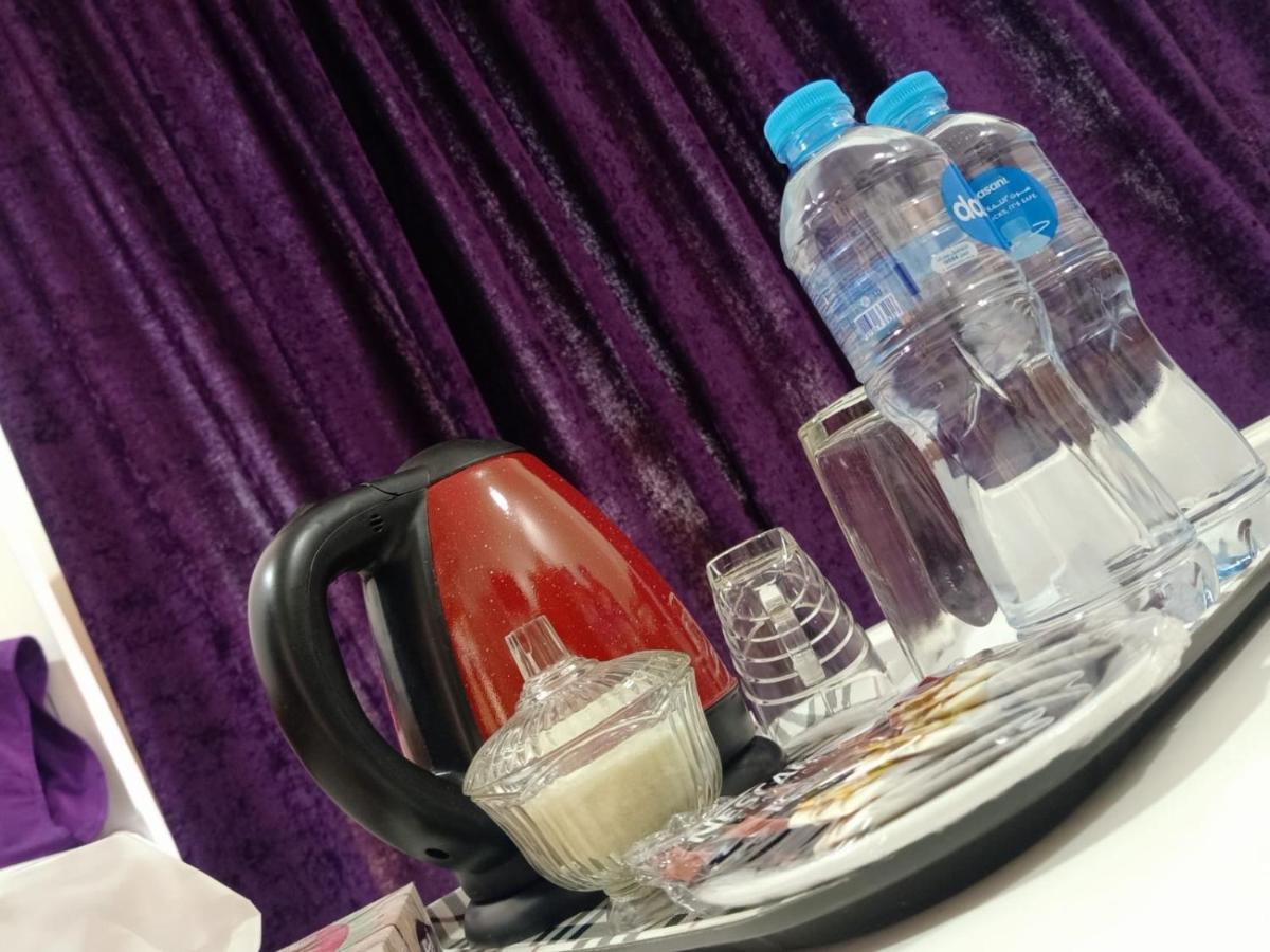 Onaty Ka Guest House Asvan Dış mekan fotoğraf