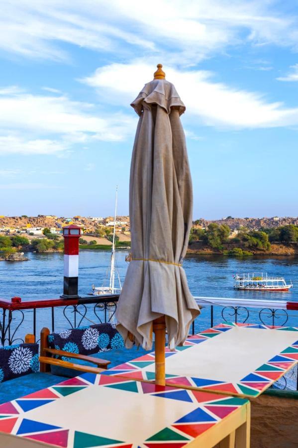 Onaty Ka Guest House Asvan Dış mekan fotoğraf