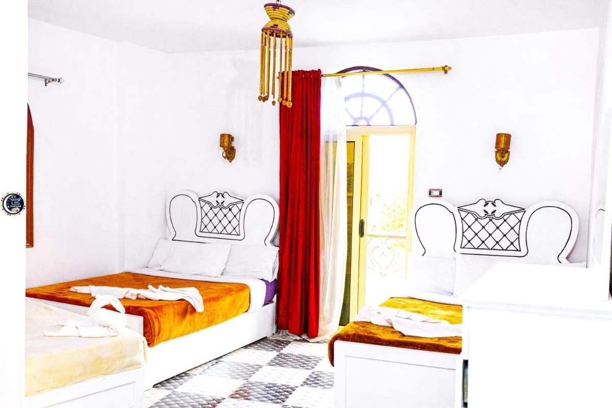 Onaty Ka Guest House Asvan Dış mekan fotoğraf