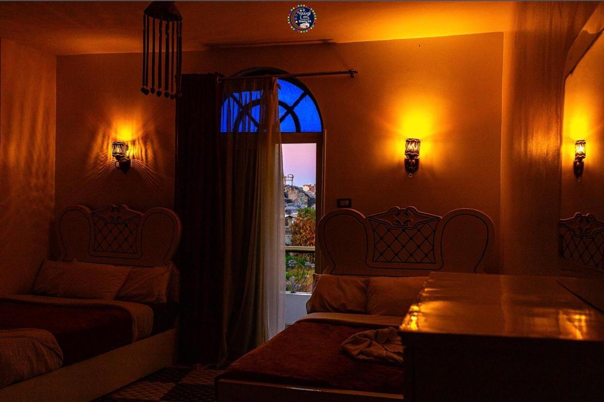 Onaty Ka Guest House Asvan Dış mekan fotoğraf
