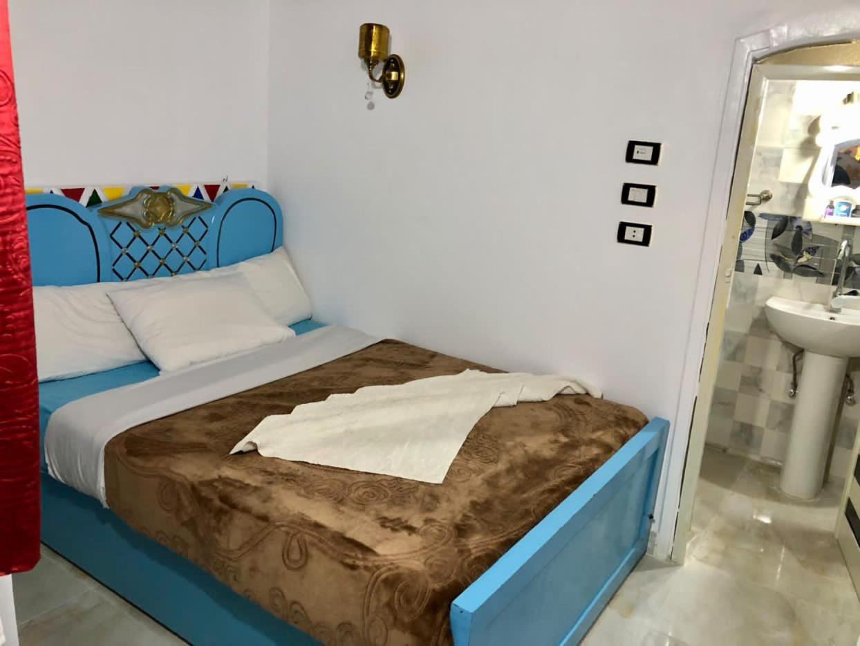 Onaty Ka Guest House Asvan Dış mekan fotoğraf