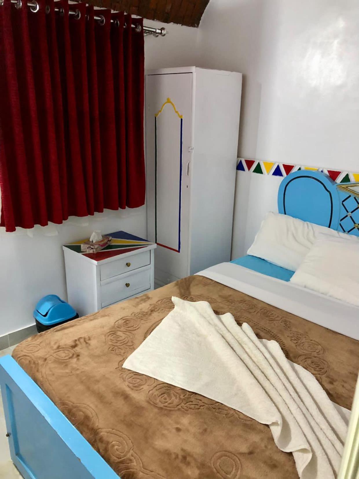 Onaty Ka Guest House Asvan Dış mekan fotoğraf